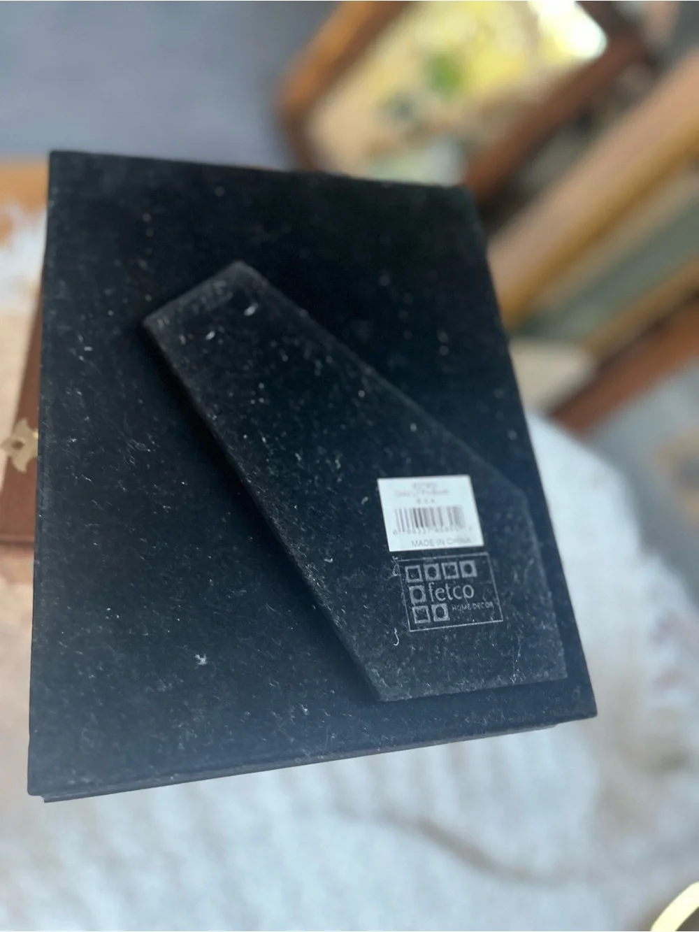 Gold Decorative Picture Frame and photo album - Elegant Home Accent